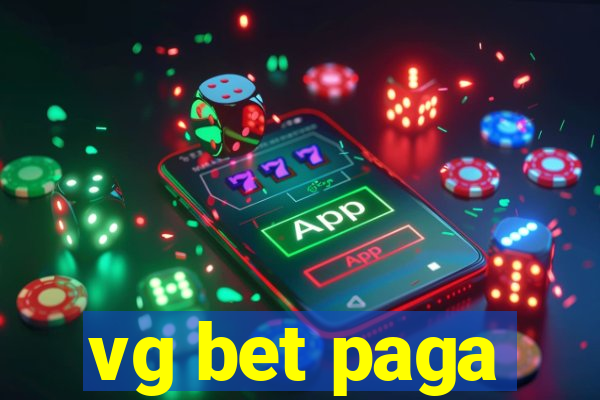 vg bet paga